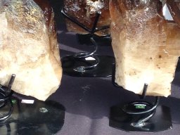 Denver Gem &amp; Mineral Show 2016